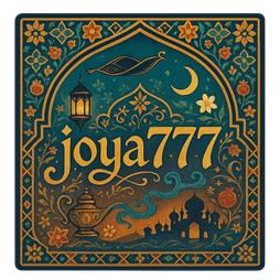 joya777 রঙিন স্লটস মেশিন সারি